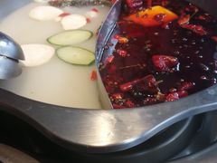 鸳鸯火锅-重庆大队长火锅(凤城八路店)