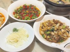 -涌上外婆桥(江北万达店)