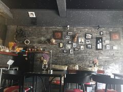 -THE BARMAN HOUSE(调酒师南门店)