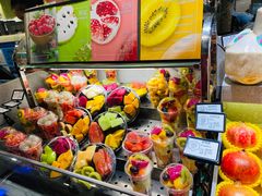 -每日新鲜水果吧(黄浦来福士店)