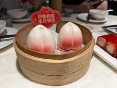 -陶陶居酒家(新天地店)