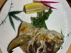 -富山日式料理(宽厚里店)