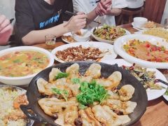 -东来土菜馆(民祥园路店)
