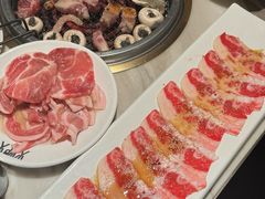 -火炉火自助餐(西直门凯德MALL店)