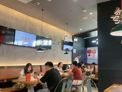 -探鱼·鲜青椒爽麻烤鱼(苏宁广场店)