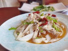 -那拉提之疆·新疆菜(美院店)