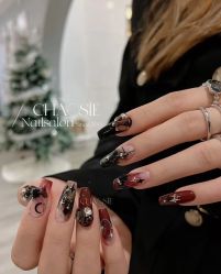 点击看大图 -LILY NAILS美甲美睫