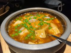 -外婆家(义乌新光汇购物中心店)