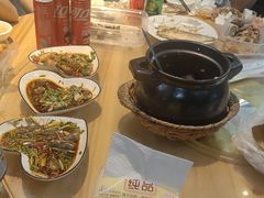 -官塘锋记鱼生·生腌·砂锅粥(牌坊街店)