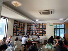 -哈尔滨春饼(朝山街店)