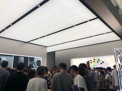 -Apple零售店(成都太古里店)