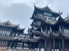 -呼吸森林·生态农庄农家乐私房菜