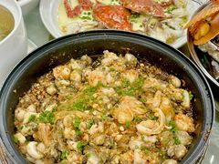 -阿里元老宋海鲜大排档(明发店)