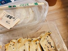 -汪记大王锅贴(成山路店)