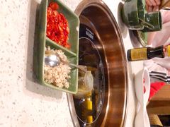 -润园四季椰子鸡火锅(海上世界店)