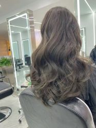 -Coo Hair salon