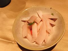 酸萝卜-山石榴·贵州菜(丰盛里店)