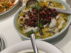 -沪华海鲜大酒楼(南汇店)