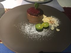 -厚积云牛排餐吧(宽窄巷子店)
