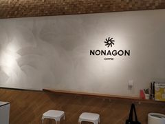 -Legno.ita Coffee by Wood(襄阳南路店)