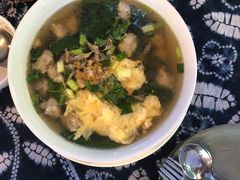 -Meena Rice Based Cuisine