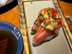 -鳗鱼家·深夜食堂(军博店)