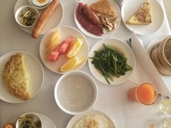 -厦门喜来登酒店