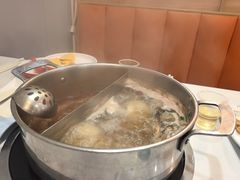 -大四喜·鲜牛肉火锅(洛阳大学城店)