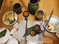 -云海肴·汽锅鸡·云南菜(东坝金隅店)
