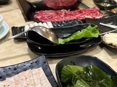 -潮汕良记牛肉火锅(洪武路店)
