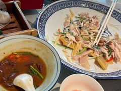 -粤财皇冠假日酒店·彩华轩中餐厅