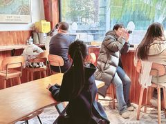 -Catch Bagel(芳草地店)