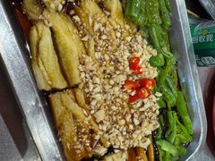 -古彭7只羊·鲜羊肉串·龙虾烧烤(玄武墨香路店)