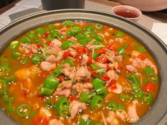 -饕林餐厅(春熙路店)
