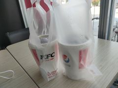 -肯德基(谷山路店)