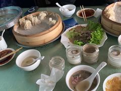 -国庆烧麦馆