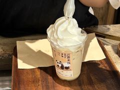 -李山山茶事(景枫店)