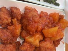 -老乡鸡(东方广场店)
