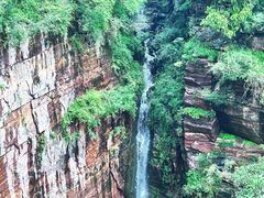 -太行锡崖沟旅游度假区