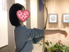 -轻武堂传统射箭·功夫茶·射击体验馆(仁和新城店)
