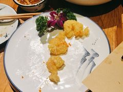 -1937青岛老味道·海肠捞饭·青岛菜(大鲍岛栈桥店)