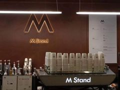 -M Stand(深圳南山欢乐颂店)