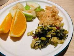 -吴氏老妈·23年家常菜(古城店)