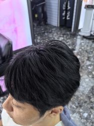 -藤野造型烫染优质