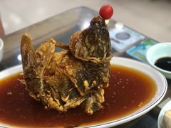 -会仙楼饭庄(芙蓉街店)
