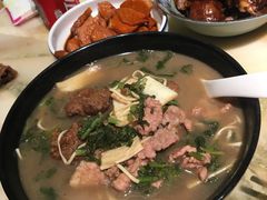 -慧娟面馆·餐厅(望江路店)