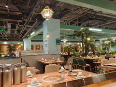 -春润大地海南椰子鸡(沙井京基百纳广场店)