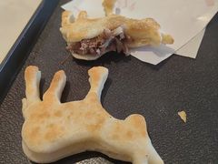 -高玛纳驴肉火烧(一世界店)