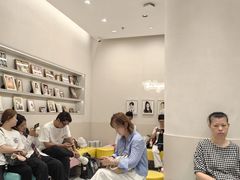 -天真蓝照相馆(五角场百联又一城店)