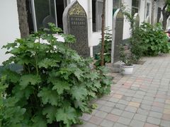 -银川南关清真寺
